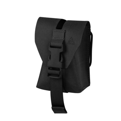 FRAG GRENADE POUCH® - Cordura® - Czarny
