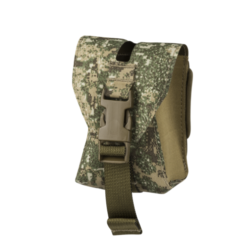 FRAG GRENADE POUCH® - Cordura® - PenCott® BadLands®