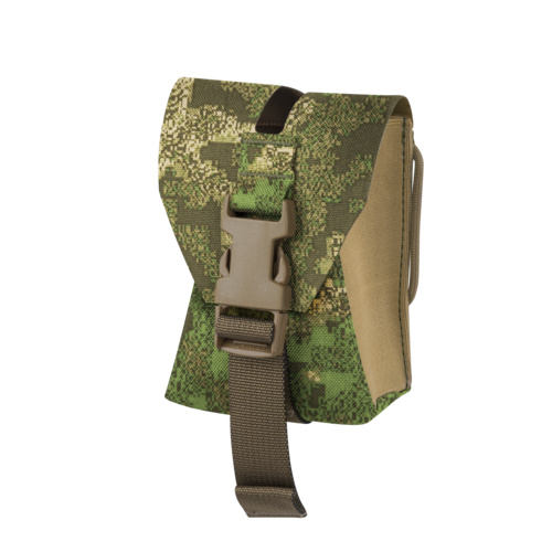 FRAG GRENADE POUCH® - Cordura® - PenCott® WildWood™