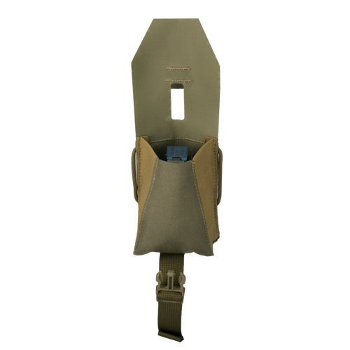 FRAG GRENADE POUCH® - Cordura® - Adaptive Green