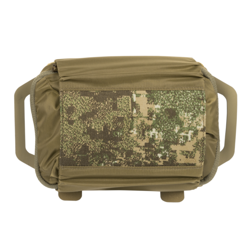 MED POUCH HORIZONTAL MK II® - Cordura® - Pencott® BadLands®