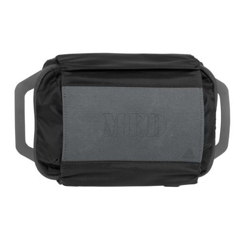 MED POUCH HORIZONTAL MK II® - Cordura® - Shadow Grey