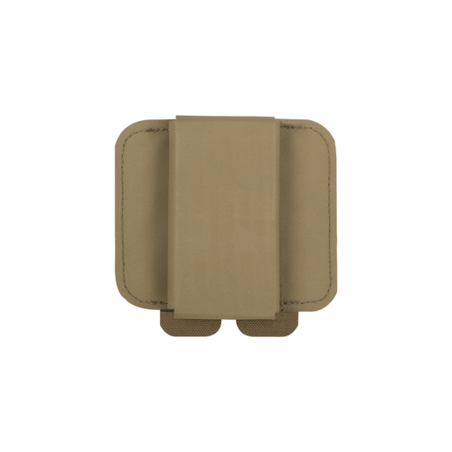 Magnetic Shotgun Holder - Coyote Brown