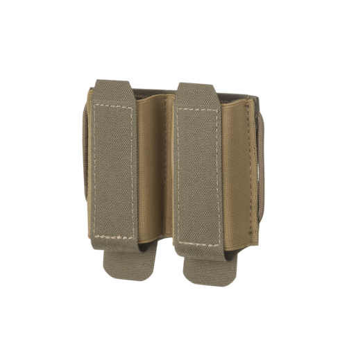 SLICK Pistol Mag Pouch® - Adaptive Green