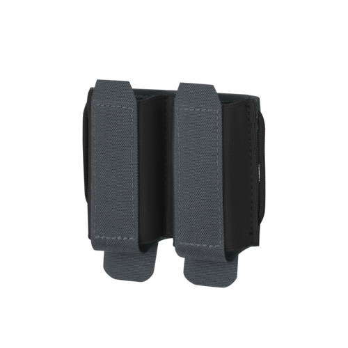 SLICK Pistol Mag Pouch® - Shadow Grey