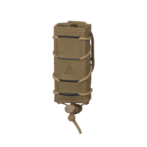 SPEED RELOAD POUCH PISTOL® - Cordura® - Coyote Brown