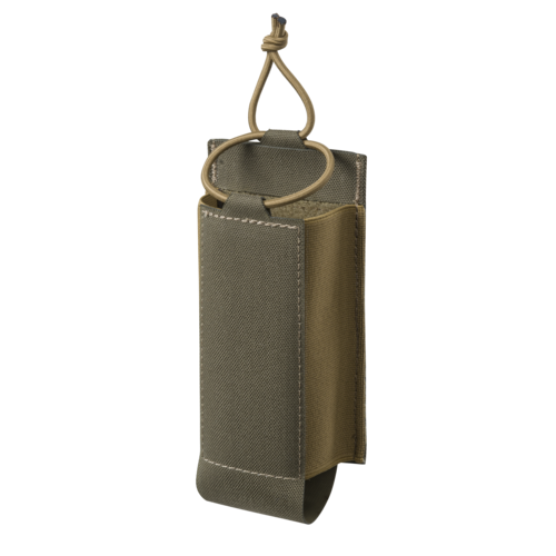 LOW PROFILE RADIO POUCH® - Cordura® - Adaptive Green