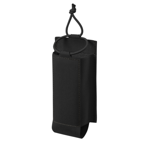 LOW PROFILE RADIO POUCH® - Cordura® - Czarny