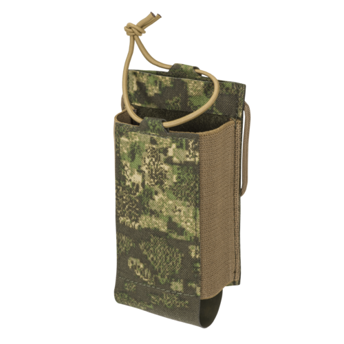 SLICK Radio Pouch® - PenCott® WildWood™