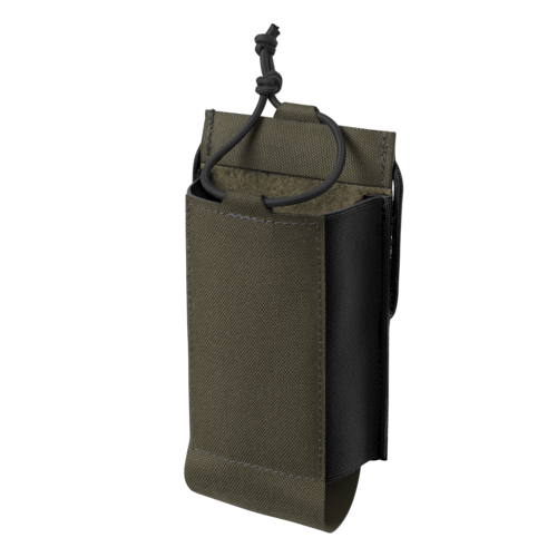 SLICK Radio Pouch® - Ranger Green