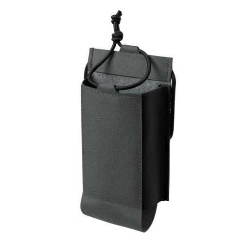SLICK Radio Pouch® - Shadow Grey