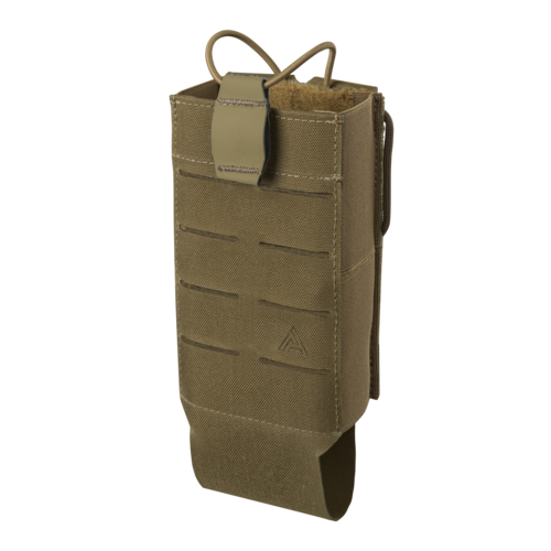 UNIVERSAL RADIO POUCH® - Cordura® - Coyote Brown
