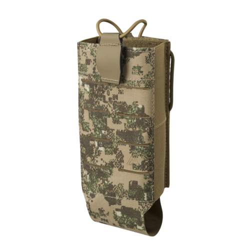 UNIVERSAL RADIO POUCH® - Cordura® - PenCott® BadLands®