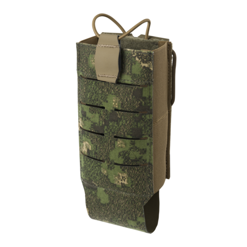 UNIVERSAL RADIO POUCH® - Cordura® - PenCott® WildWood™