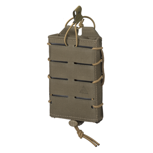 SPEED RELOAD POUCH RIFLE® - Cordura® - Adaptive Green