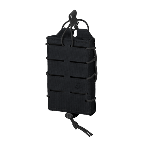 SPEED RELOAD POUCH RIFLE® - Cordura® - Czarny