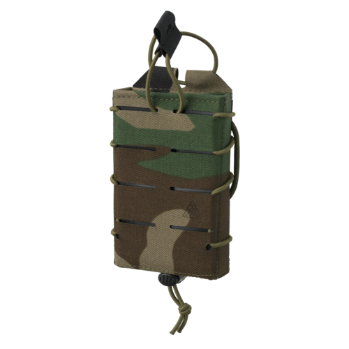 SPEED RELOAD POUCH RIFLE® - Cordura® - Woodland