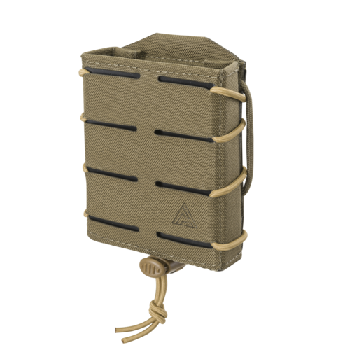 RIFLE Speed Reload Pouch Short® - Cordura® - Adaptive Green