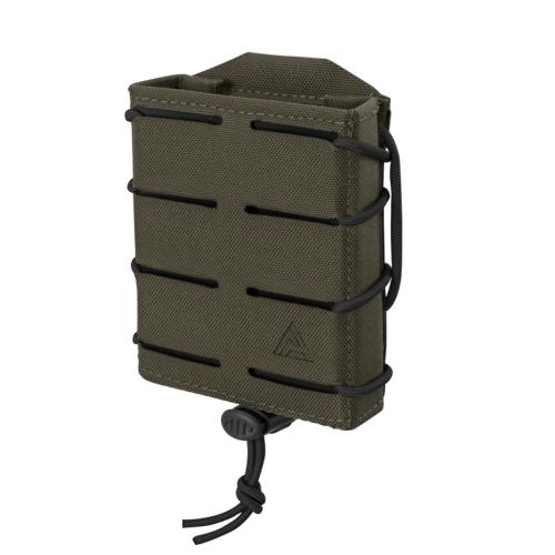 RIFLE Speed Reload Pouch Short® - Cordura® - Ranger Green