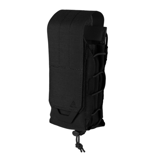 TAC RELOAD® POUCH RIFLE - Cordura® - Czarny