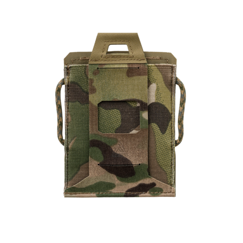 SINGLE Flat Magazine Pouch - MultiCam®