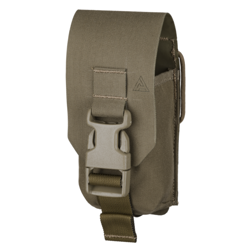SMOKE GRENADE POUCH® - Cordura® - Adaptive Green
