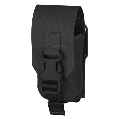 SMOKE GRENADE POUCH® - Cordura®- Czarny