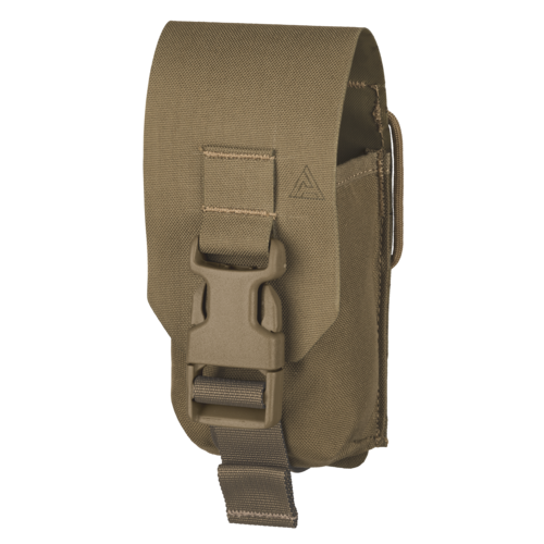 SMOKE GRENADE POUCH® - Cordura® - Coyote Brown