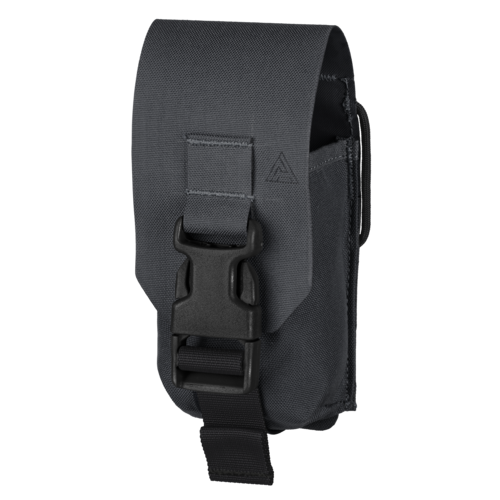 SMOKE GRENADE POUCH® - Cordura® - Shadow Grey
