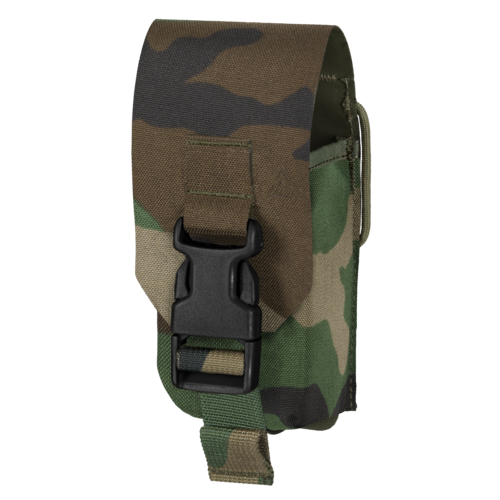 SMOKE GRENADE POUCH® - Cordura® - Woodland