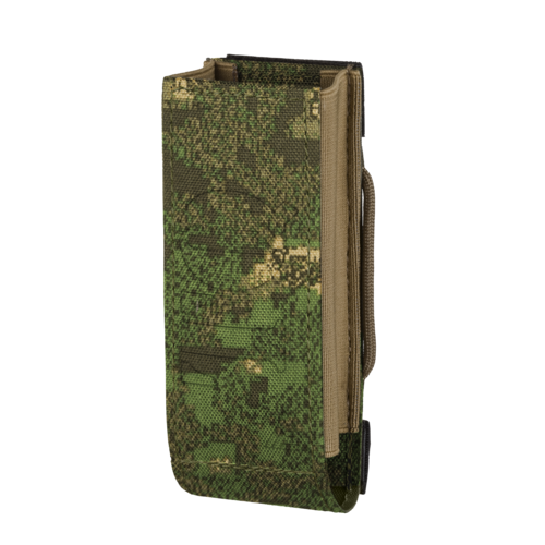 TOURNIQUET POUCH OPEN® - Cordura® - PenCott® WildWood™