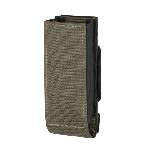 TOURNIQUET POUCH OPEN® - Cordura® - Ranger Green