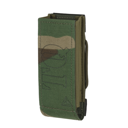 TOURNIQUET POUCH OPEN® - Cordura® - Woodland