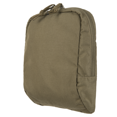 UTILITY POUCH LARGE® - Cordura® - Adaptive Green