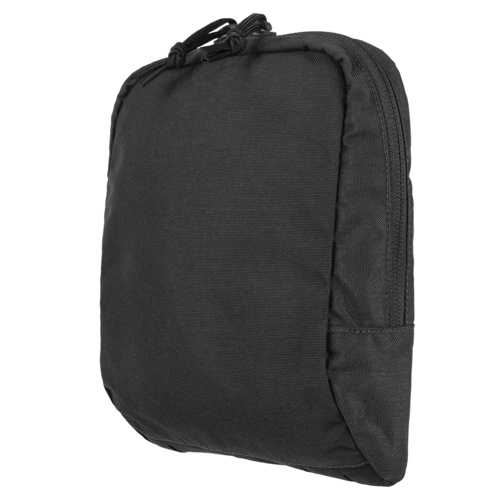 UTILITY POUCH LARGE® - Cordura® - Czarny