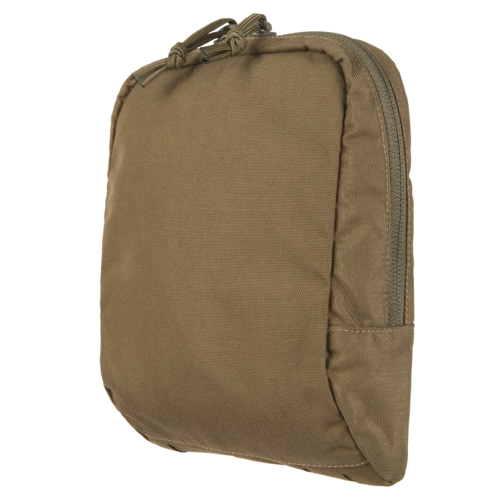 UTILITY POUCH LARGE® - Cordura® - Coyote Brown