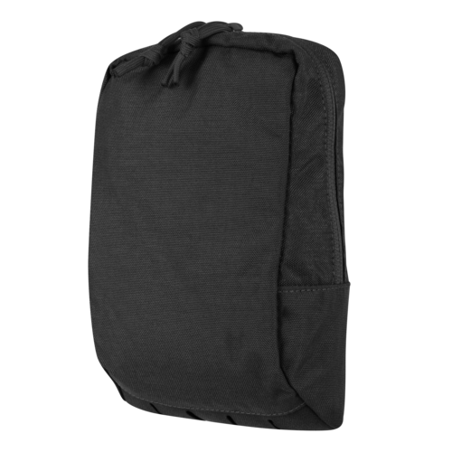 UTILITY POUCH MEDIUM® - Cordura® - Czarny