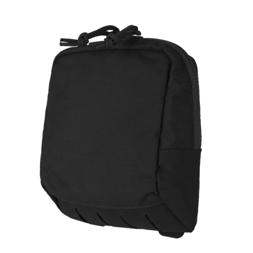 UTILITY POUCH SMALL® - Cordura® - Czarny