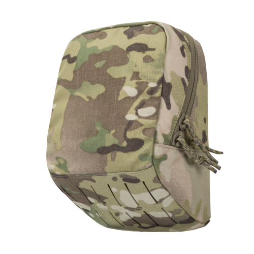 UTILITY POUCH X-LARGE® - Cordura® - MultiCam®