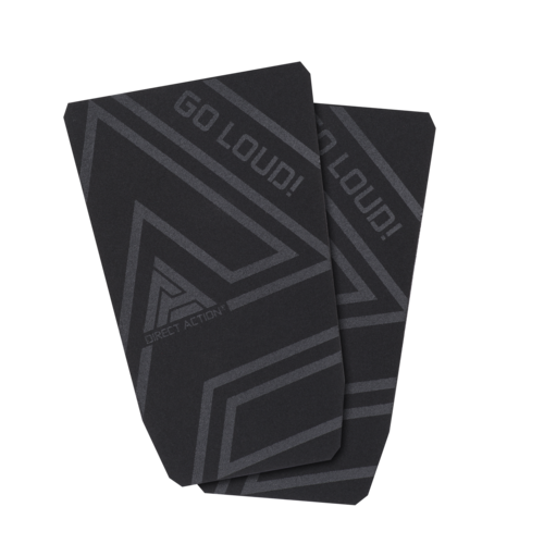 D.A. Protective Pad Inserts