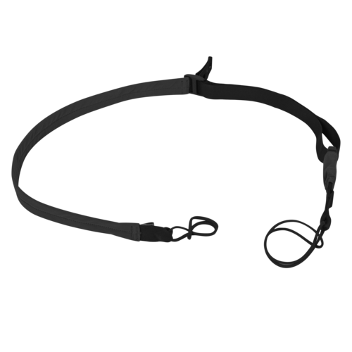 CARBINE SLING Mk II® - Nylon Webbing - Black