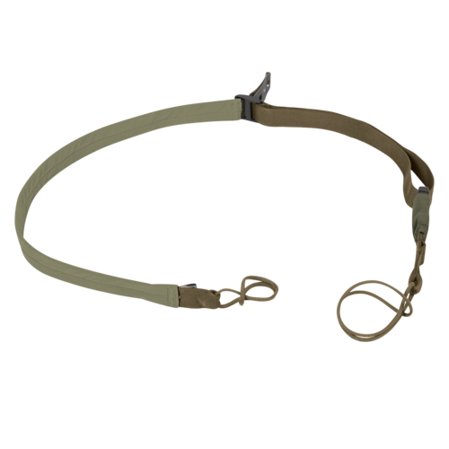 CARBINE SLING Mk II® - Nylon Webbing - Coyote Brown