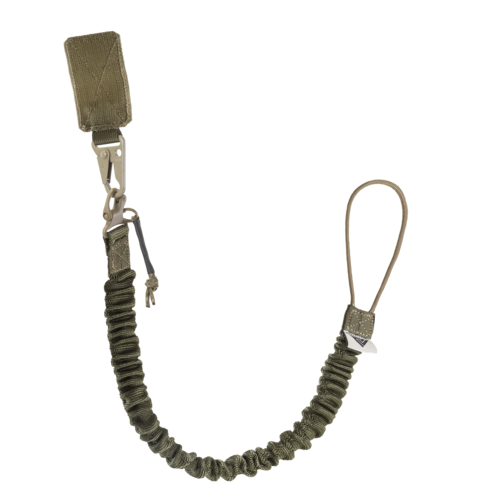 Expandable Weapon Catch - Adaptive Green