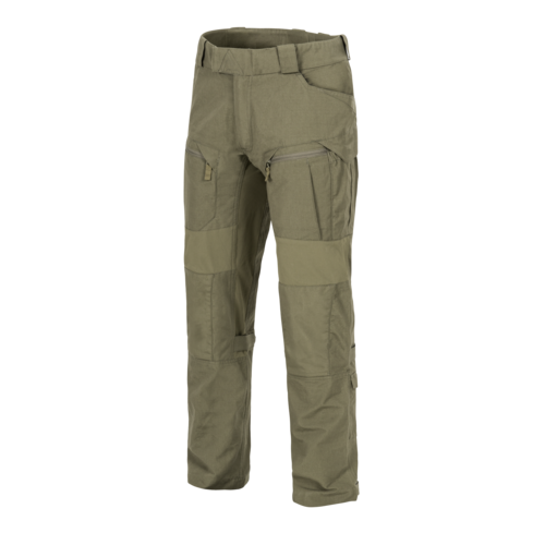 VANGUARD Combat Trousers® - Adaptive Green XXL/Long