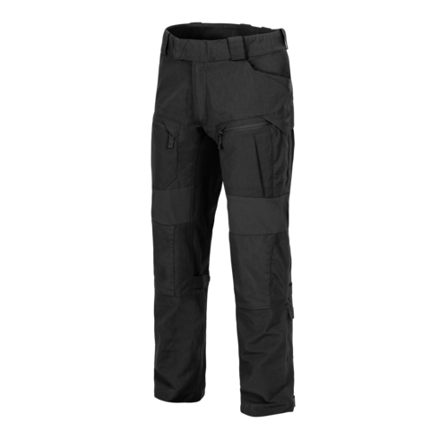 VANGUARD Combat Trousers® - Czarne XXL/Long
