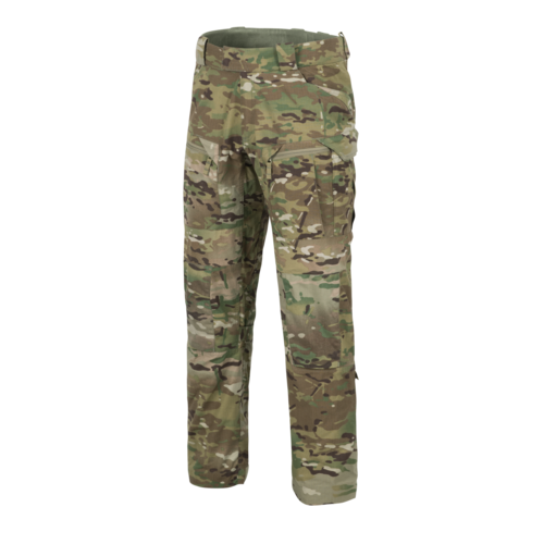 VANGUARD Combat Trousers® - MultiCam® XXL/Long