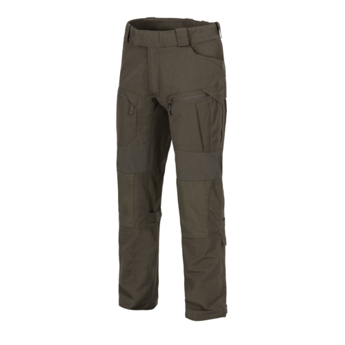 VANGUARD Combat Trousers® - RAL 7013 XXL/Long